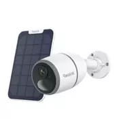 Reolink Go Plus + Sončna plošča (W) 4G kamera z baterijo