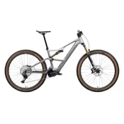 Orbea Rise SL M10 630 Wh 29 2026 E-kolo