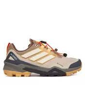 Adidas TERREX SKYCHASER GTX W, planinarske cipele, bež NJZ27