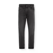 GAP Kavbojke siv denim