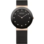 Bering 11435-166 Ceramic Ladies 34mm 5 ATM