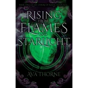 Rising from Flames and Starlight