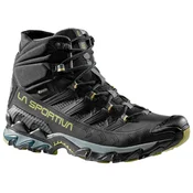 Trekking čevlji La Sportiva Ultra Raptor II Mid Leather GTX ZFHS096 Črna