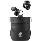 SKULLCANDY Push 720 Open Black True Wireless bubice