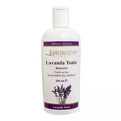 Biobody Lavanda Tonik 200ml