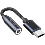 FiiO JA11 TC Hi-Fi Ojačevalniki za slušalke