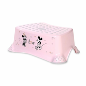 LORELLI Steper za decu Girl love/ roze