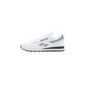 Sneakers Reebok Classic Leather Ftwr White/ Essential Blue/ Batik Blue EUR 39