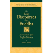 Long Discourses of the Buddha