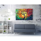 Opviq Slika na platnu 50x70cm