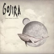 Gojira - From Mars to Sirius (2 LP)