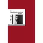 Felix Mendelssohn Bartholdy in Leipzig