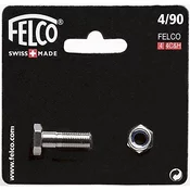 OS ŠKARIJ GRT ZA FELCO 4 4/90