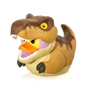 Tubbz duck Jurassic Park T-REX (prva izdaja)