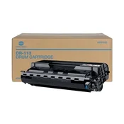 Boben Konica Minolta DR113, 4519601, črna (black), originalni