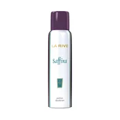 LA RIVE Deodorant Saffira, 150 ml