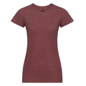 Russell Womens HD Slim Fit T-Shirt