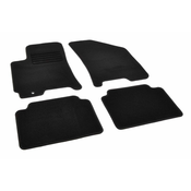 AZ Auto Design Tekstilne preproge Chevrolet Nubira 2004-