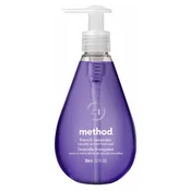 METHOD Tekoče milo za roke, 350 ml - Sivka