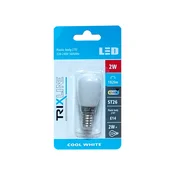 LED žarnica Trixline 2W E14 ST26 6500k