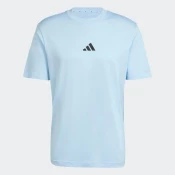 Adidas M SL SJ T, moška majica, modra KRG15
