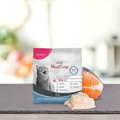Platinum hrana za sterilisane macke MeatCrisp - Riba 400g