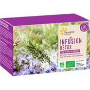 Fleurance Nature Ekološki zeliščni čaj Detox