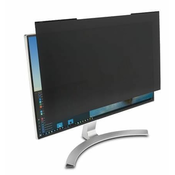 KENSINGTON MagPro za 24-palčni (16:9) monitor, dvosmerni, magnetni, odstranljiv