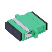 LanPlus SC/APC DUPLEX SM ADAPTER