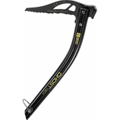 Grivel Ghost Tech Ice Axe with Hand Rest Black 45 cm