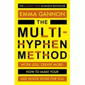 The Multi-Hyphen Method