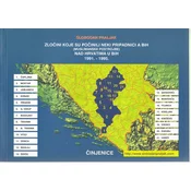 ZLOCINI KOJE SU POCINILI NEKI PRIPADNICI A BIH (MUSLIMANSKE POSTROJBE) NAD HRVATIMA I BIH 1991. - 1995. - CINJENICE