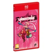 UNBEATABLE BREAKOUT EDITION - Nintendo Switch 2 Nintendo Switch 2