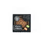 Piškotek z giandujo