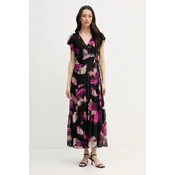 DKNY obleka A-kroja