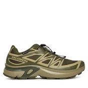 Superge Salomon Xt-Evr Gore-Tex L47714200 Zelena