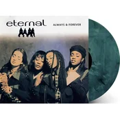 Eternal - Always And Forever (Recycled Coloured) (LP)