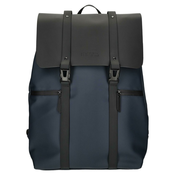 Enrico Benetti Glasgow 62153 Navy Nahrbtnik 838234 Modra