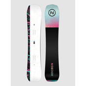 Nidecker Venus 2025 Snowboard multicolor