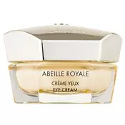 Guerlain Abeille Royale krema za področje okoli oči proti temnim kolobarjem in otekanju 15 ml za ženske