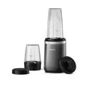 PHILIPS HR2766/00 blender, 1000W, crno-siva