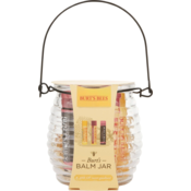 Burts Balm Jar-1 Set
