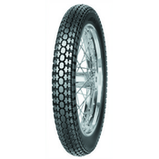 Mitas H02 ( 2.50-19 TT 41P zadnji tocak, prednji tocak )