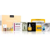 Beauty Discovery Box Notino Youthful Glow set uniseks