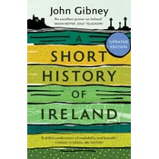 A Short History of Ireland, 1500-2000