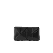 Calvin Klein Denarnica  črna