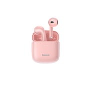 Baseus Brezžične slušalke Baseus W04 Pro Type-C 30h Bluetooth5.3, (21015376)