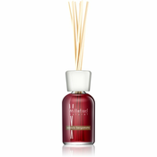 Millefiori Natural Sandalo Bergamotto aroma difuzor s polnilom 250 ml