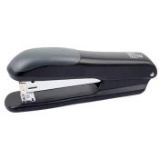 Stapler, 24/6, 26/6, 25 listova, SAX 49, crni 0-049-09