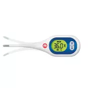 PIC VedoLux premium digitalni termometer z gibljivo konico